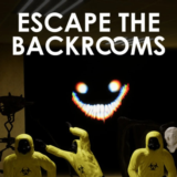 ⭐️Escape the Backrooms / Steam Key / РФ+МИР