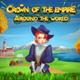 Crown of the Empire: Around the World PS4 & PS5