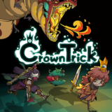 Crown Trick PS4 & PS5