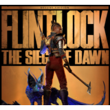 🎮 Общий аккаунт FLINTLOCK – DELUXE EDITION