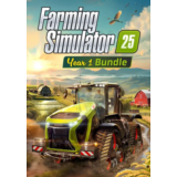 🎮Общий аккаунт FARMING SIMULATOR 25 - YEAR 1 BUNDLE