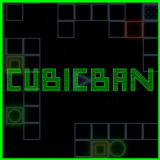 CubicBan PS5