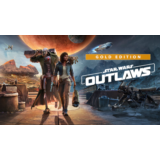 🎁🎄STAR WARS OUTLAWS ULTIMATE🎁🎄ВСЕ DLC🎁🎄GLOBAL