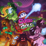 Cursed to Golf PS4 & PS5