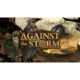 Against the Storm ✅ ключ Steam RU/CIS РФ СНГ Россия