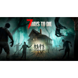 🎮 Общий аккаунт 7 Days to Die