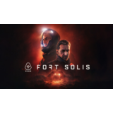 Fort Solis ✅ ключ Steam RU/CIS РФ СНГ Россия
