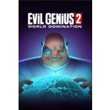 🎮 Общий аккаунт Evil Genius 2 World Domination