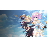 Cyberdimension Neptunia: 4 Goddesses Online PS4 & PS5