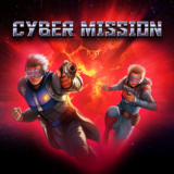 Cyber Mission PS4 & PS5