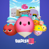 Dadish 3 PS4 & PS5