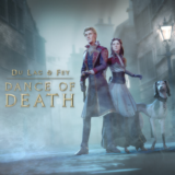 Dance of Death: Du Lac & Fey PS4 & PS5