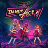 Dandy Ace PS4 & PS5