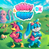 Dandy & Randy DX PS4 & PS5