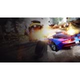 Dangerous Driving PS4 & PS5