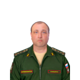 Конструктор офисной формы ВС РФ для Photoshop (PSD)
