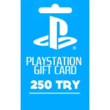 КОД ПОПОЛНЕНИЯ БАЛАНС TL (TRY)🌌PLAYSTATION🌌ТУРЦИЯ⬛PSN