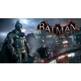 🎁🎄Batman: Arkham Knight🎁🎄Steam⭐️0% Карты