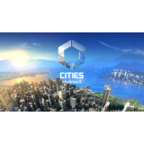 🎁🎄Cities: Skylines II🎁🎄Steam⭐️0% Карты💳