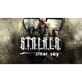 🎁🎄S.T.A.L.K.E.R.: Clear Sky🎁🎄Steam⭐️0%