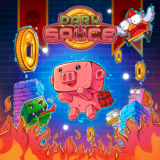 Dark Sauce PS4 & PS5