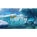 🎁🎄Subnautica: Below Zero + The Crew 2🎁🎄Steam⭐️0%