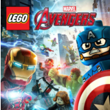 🎁🎄LEGO MARVEL's Avengers🎁🎄Steam⭐️0% Карты