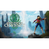 🎁🎄ONE PIECE ODYSSEY🎁🎄Steam⭐️0% Карты💳