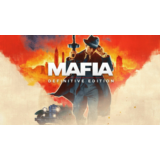 🎁🎄Mafia: Definitive Edition🎁🎄Steam⭐️0%
