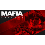 🎁🎄Mafia Trilogy 
