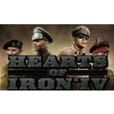 🎁🎄Hearts of Iron IV🎁🎄 Steam⭐️0% Карты💳