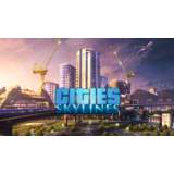 🎁🎄Cities: Skylines + Kenshi🎁🎄 Steam⭐️0% Карты💳