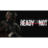🎁🎄Ready or Not🎁🎄Steam⭐️0% Карты💳АКЦИЯ🎁