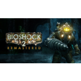 🎁🎄BioShock 2 Remastered🎁🎄Steam⭐️0% Карты