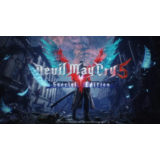 🎁🎄Devil May Cry 5🎁🎄Steam⭐️0% Карты💳АКЦИЯ