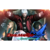 🎁🎄Devil May Cry 4 Special Edition🎁🎄Steam⭐