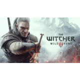 🎁🎄The Witcher 3: Wild Hunt🎁🎄Steam⭐️0%