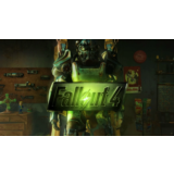 🎁🎄Fallout 4 + All DLC🎁🎄Steam⭐️0% Карты💳