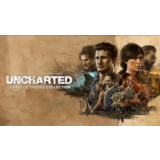 🎁🎄UNCHARTED: Legacy of Thieves Collection🎁🎄0% steam