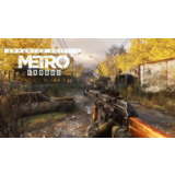 🎁🎄Metro Exodus Enhanced Edition🎁🎄Steam⭐️ 0%