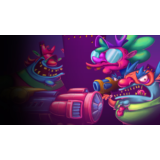 Dead End Job PS4 & PS5