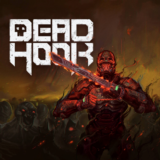 Dead Hook PS5