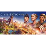 🎁🎄Sid Meier's Civilization VI🎁🎄Steam⭐️0%