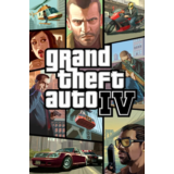 🎁🎄Grand Theft Auto IV🎁🎄Steam⭐️0% Карты💳
