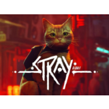 🎁🎄Stray🎁🎄Steam⭐️0% Карты💳АКЦИЯ🎁