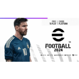 🎁🎄eFootball™ 2024🎁🎄Steam⭐️0% Карты💳АКЦИЯ