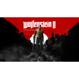 🎁🎄Wolfenstein II: The New Colossus🎁🎄Steam 0%