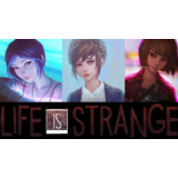 🎁🎄Life is Strange 1 и 2🎁🎄Steam⭐️0% Карты💳АКЦИЯ