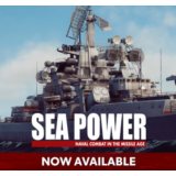 ・SEA POWER・STEAM АККАУНТ・