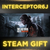 🟦⭐The Last of Us Part II Remastered ☑️ Все регионы⚡